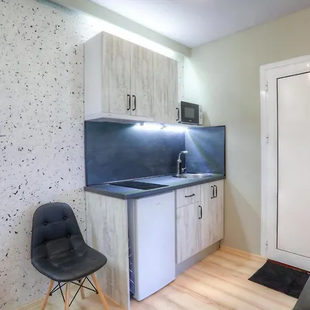 Exotic Homestay Plovdiv