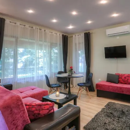 Homestay Exotic Plovdiv