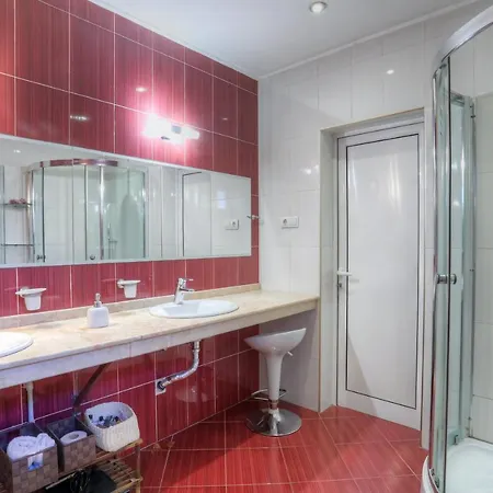 Exotic Homestay Plovdiv