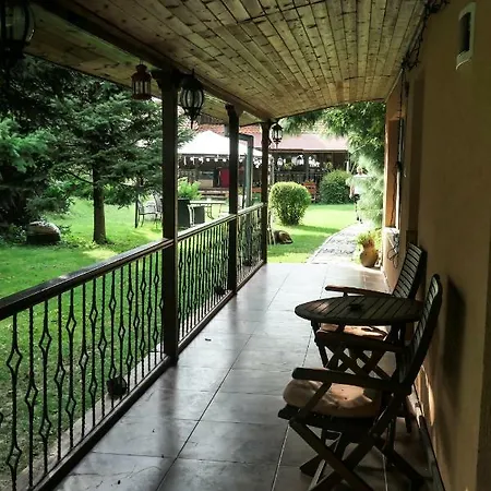 Exotic Plovdiv
